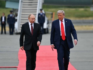 Donald Trump már szívesen kiszállna a békéltető szerepből?