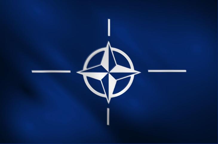 Amíg NATO-tagok vagyunk, addig maradhatunk a B9-ben is?