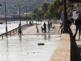 Árvíz, Budapest 