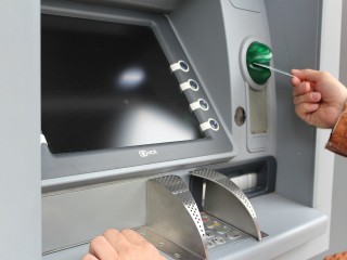 Probléma volt az etiópiai bankoknál, megrohamozták az ATM-eket. Fotó: Pixabay