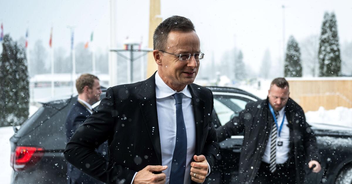 Nagykutyákkal utazott Szijjártó Péter ismét Moszkvába