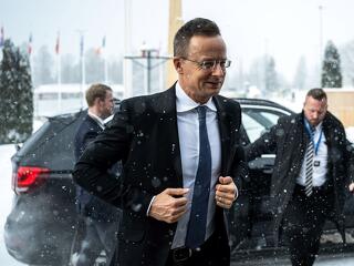 Nagykutyákkal utazott Szijjártó Péter Moszkvába   