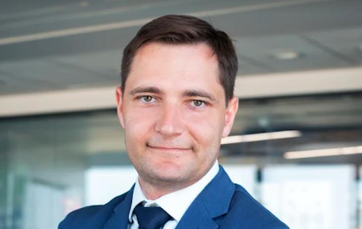 Gyurcsik Attila:  Ha úgy hozza a sors, akkor valami ellen is fogadhatok