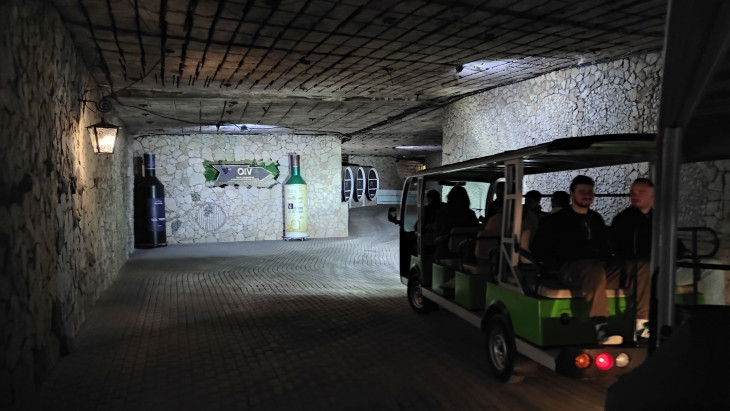 Bordottó Milestii Miciben