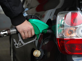 Oroszország betiltotta a benzinexportot