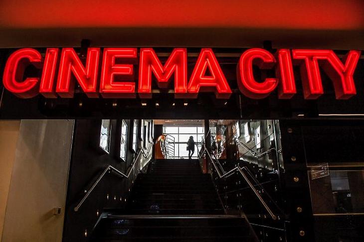 Olyan jön az egyik budapesti moziba, amit még soha nem láttál 