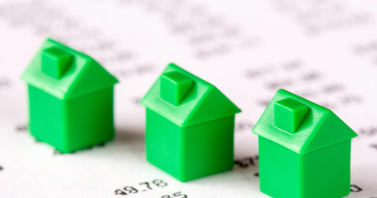 Úgy kilőttek a lakásárak, hogy a vevők fele már csak hitelből tud vásárolni