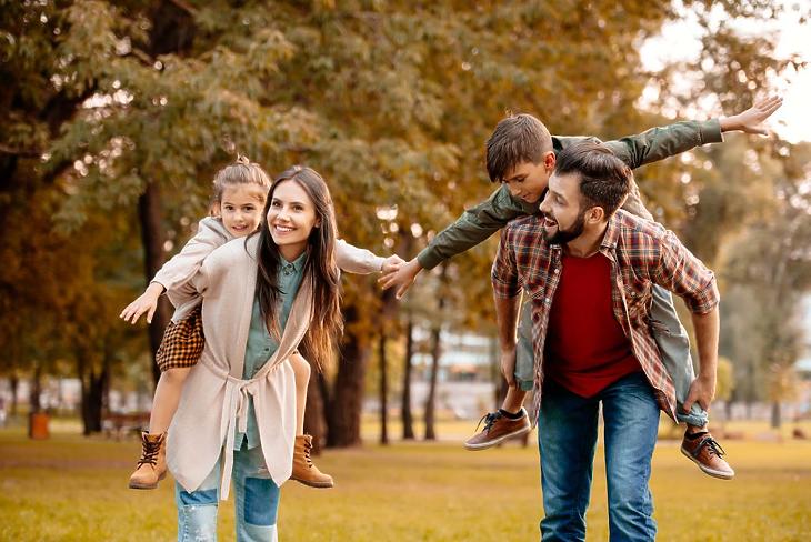 A legnépszerűbb családtámogatási formát keresed? Mutatjuk!