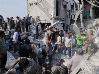 Az ENSZ is vizsgálja az iráni leányiskola elleni amerikai rakétatámadást