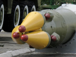 Halálos orosz rakétatamadás érte Ukrajnát