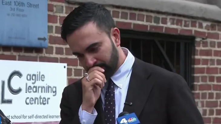 Donald Trump nincs oda Zohran Mamdaniért