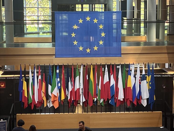 Csak a magyar GDP fogott padlót, a Nyugat nem hanyatlik