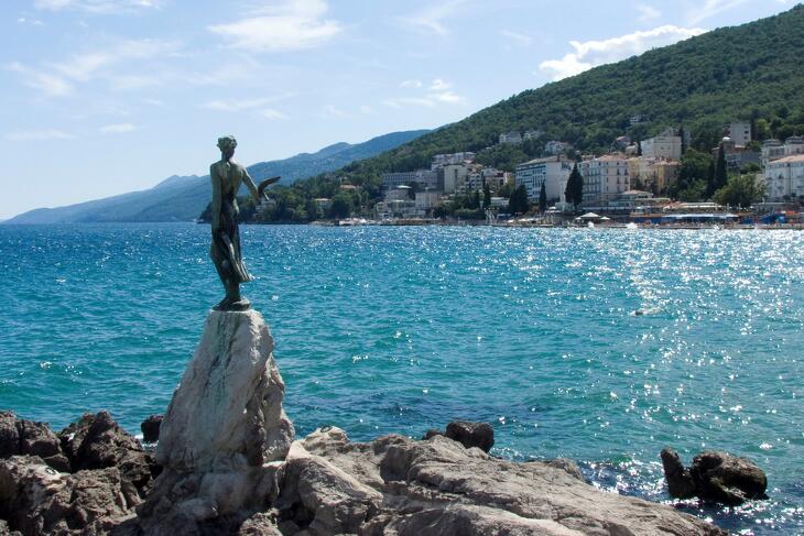 Az Opus szállodalánca belép Horvátországba