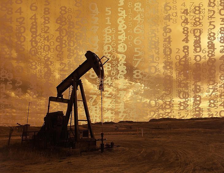 Olaj, infláció, Facebook – évtizedek óta nem látott energiaválság közeleg?