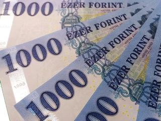 Mitől szakad a forint? Viktor előkészítette az elefántölő puskát