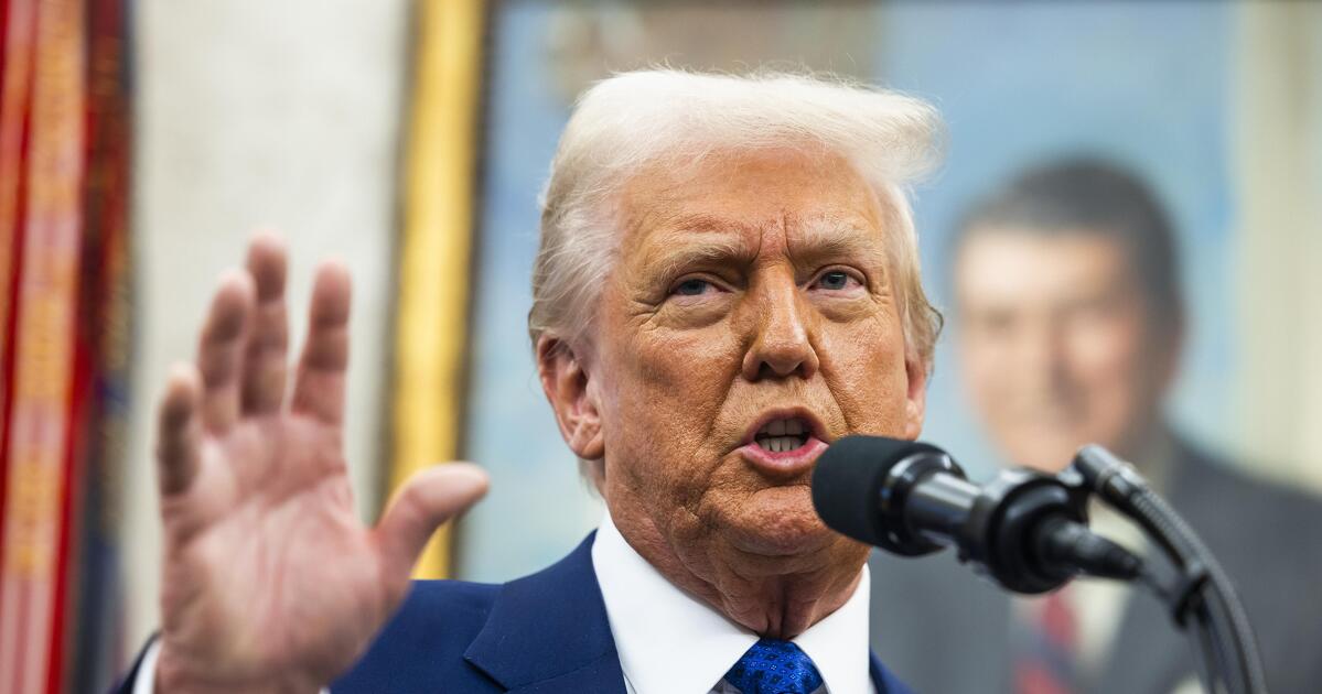 Donald Trump elhagyja Amerikát – óriási üzleteket üthet nyélbe