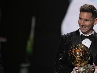 VII. Messi és az Aranylabda: komolyan vehető-e a futballvilág legnagyobb egyéni díja?