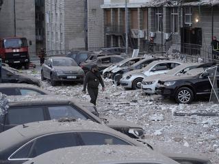 Kijev: oroszország terroristállam
