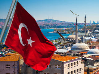 Hol harapták meg az új amerikai szankciók a török-orosz kereskedelmet?