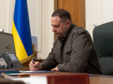 Andrij Jermak