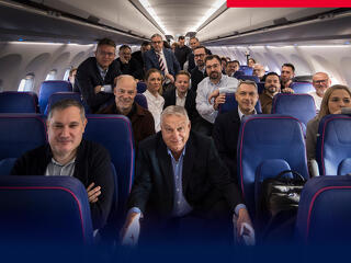 Kapaszkodhat a magyar kormány a jövő héten – sok minden kiderül