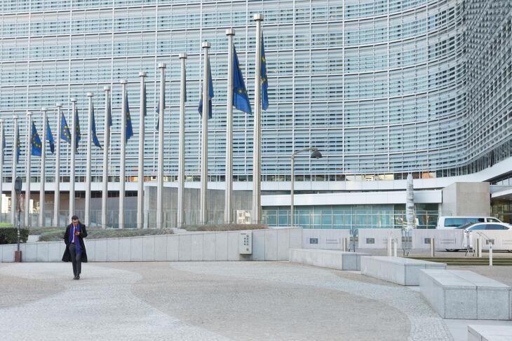 Indítja a bírságbehajtást az Európai Bizottság