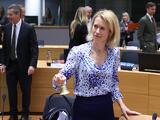 Uniós főképviselő: Iránnak soha nem szabad megengedni, hogy nukleáris fegyverhez jusson