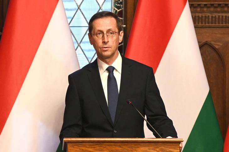 Varga Mihály: ambiciózus helyreállítási tervet dolgoztunk ki