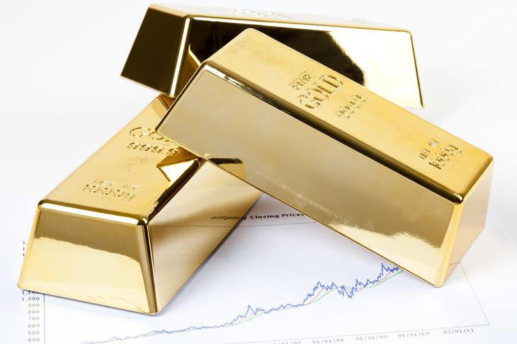 Az arany, mint bevált válság- és infláció elleni fedezeti eszköz 