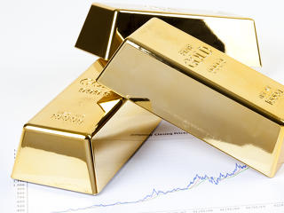 Az arany, mint bevált válság- és infláció elleni fedezeti eszköz 