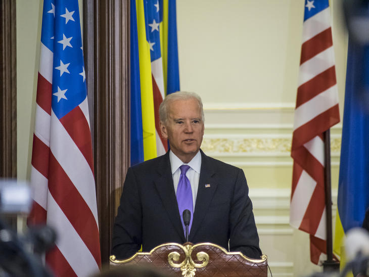 Joe Biden lazíthat az eddigi migrációs politikán. Fotó: Depositphotos