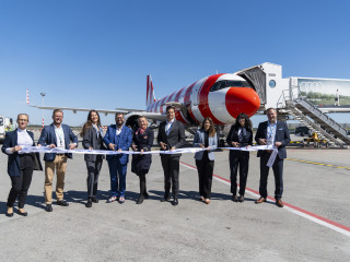 Bővül a budapesti reptér kínálata