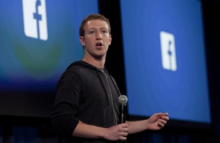Dagad a Facebook-botrány a sorosozós kampány miatt