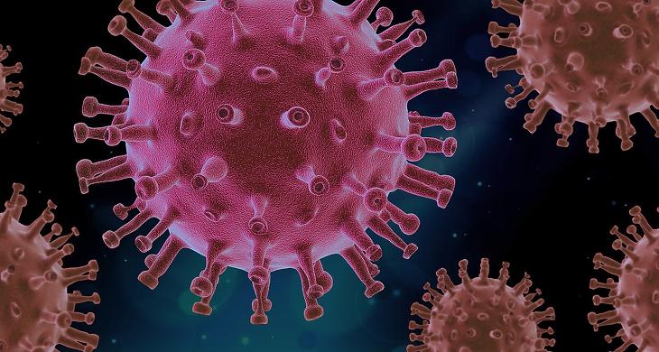A koronavírus-járvány továbbra is az elnökválasztás előtt álló USA-t sújtja a leginkább. Fotó: Pixabay 