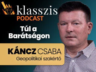 Káncz Csaba