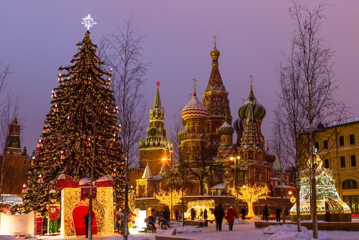 Betört a szibériai hideg Európába: mínusz 40 fok