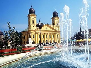 Debrecen befogadja az atlétikai vébét, ha Karácsony Gergely Budapestjének nem kell