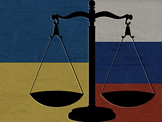 Nekimennek Oroszországnak az ukránok - sárba tiporják az emberi jogokat?