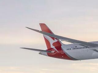 Az ausztrál Qantas légitársaság 6 millió ügyféladatát lophatták el