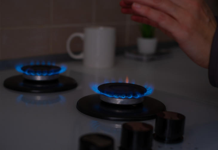 Folytatódik a gázárak zuhanása 