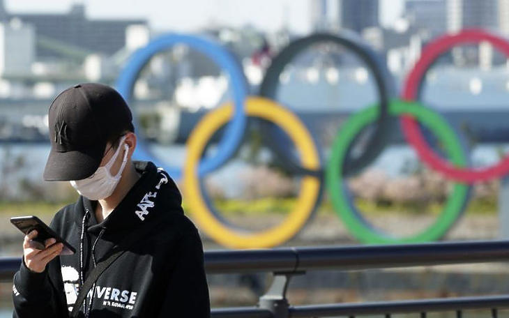 Tokió torkán lenyomják az olimpiát, ha tetszik, ha nem