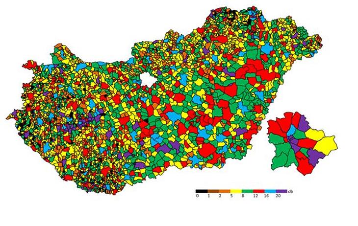 Valami nagyon megváltozott: sorra zárnak be a boltok Magyarországon 