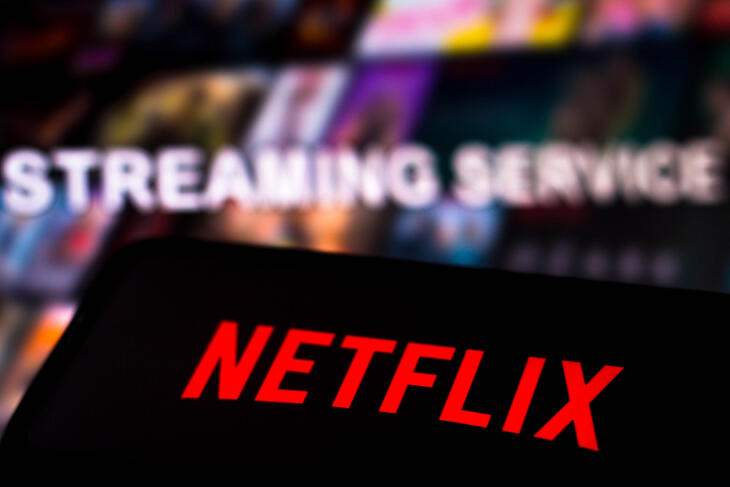 Emelte a tétet a Netflix, nagyon komolyan gondolják a vásárlást