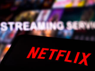 Emelte a tétet a Netflix, nagyon komolyan gondolják a vásárlást
