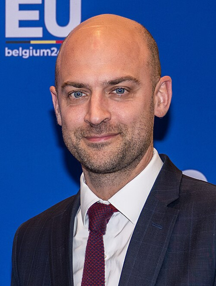 Jean-Noël Barrot francia külügyminiszter leminősítette Putyin be nem tartott ígéretét