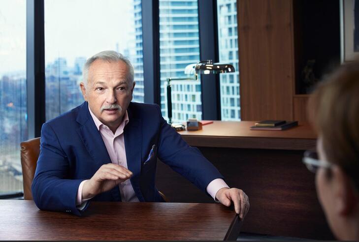 Kedvező hírt kapott Hernádi Zsolt, a Mol elnök-vezérigazgatója