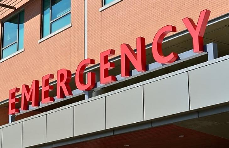 Koronavírusos beteget találtak Győrben