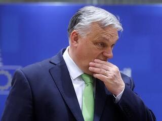 Olyan dologról beszélt Orbán Viktor, amiről nagyon ritkán szokott 