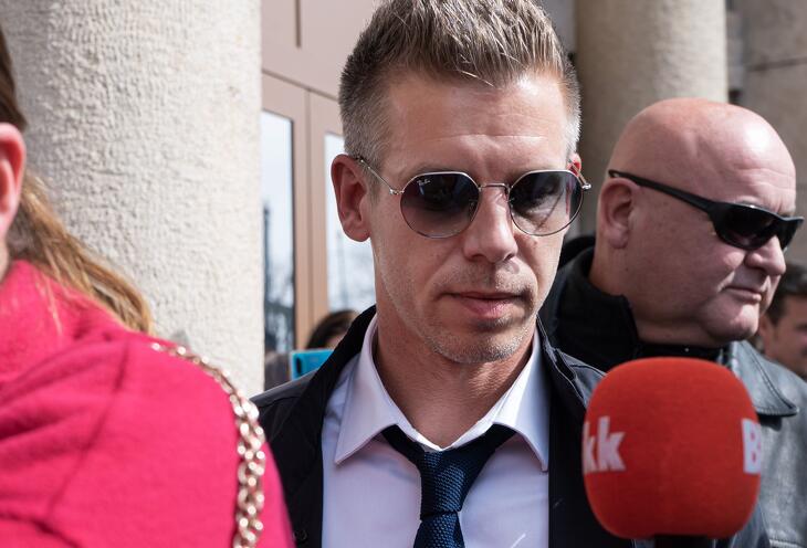 Alföldi kiakadt Magyar Péter szavaira, bocsánatkérést vár a politikustól
