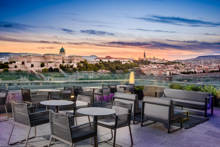 Megtartják a tűzijátékot!